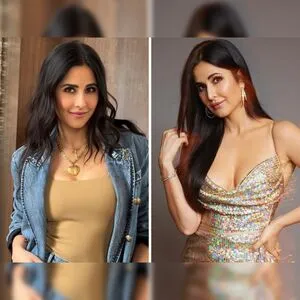 Katrina Kaif OnlyFans Leaked Free Thumbnail Picture - #k2PtLjumvt