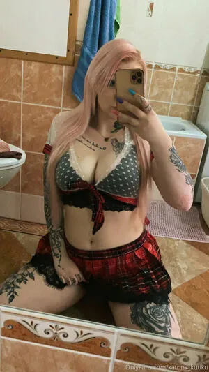 Katrina Kutiku OnlyFans Leaked Free Thumbnail Picture - #346dvN6MmI