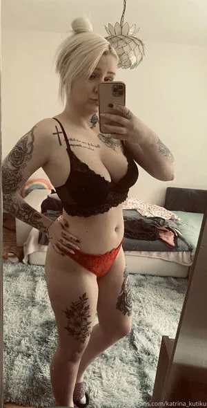 Katrina Kutiku OnlyFans Leaked Free Thumbnail Picture - #7utsFY6EWh