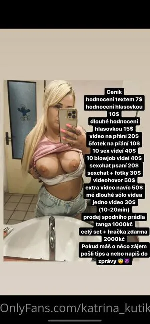 Katrina Kutiku OnlyFans Leaked Free Thumbnail Picture - #Ec1y4jA8fO