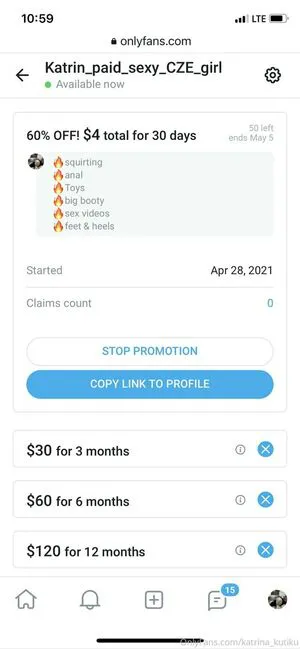 Katrina Kutiku OnlyFans Leaked Free Thumbnail Picture - #FW0RldEHIV