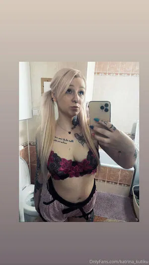 Katrina Kutiku OnlyFans Leaked Free Thumbnail Picture - #J3oFdmk5DF