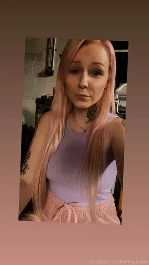 Katrina Kutiku OnlyFans Leaked Free Thumbnail Picture - #KUEKBLzL3J