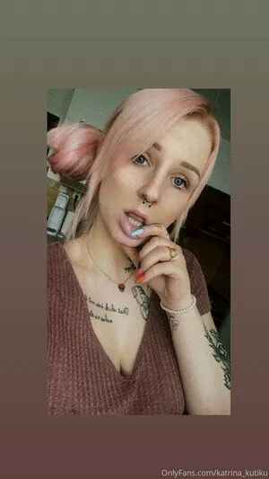 Katrina Kutiku OnlyFans Leaked Free Thumbnail Picture - #TaGbyJ4N7Z