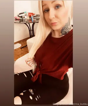 Katrina Kutiku OnlyFans Leaked Free Thumbnail Picture - #TsCASyOfYY