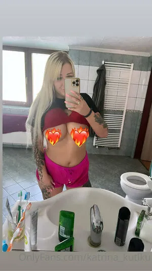 Katrina Kutiku OnlyFans Leaked Free Thumbnail Picture - #VQVUDz3nu1