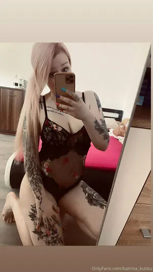 Katrina Kutiku OnlyFans Leaked Free Thumbnail Picture - #Wp65857Fxr