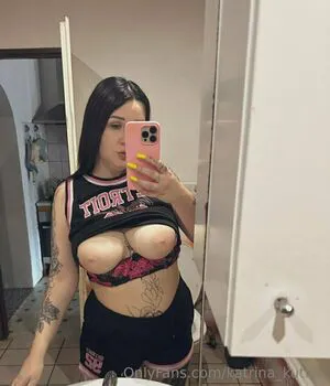 Katrina Kutiku OnlyFans Leaked Free Thumbnail Picture - #cYXq0477U0