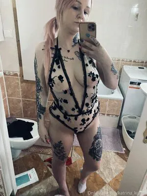 Katrina Kutiku OnlyFans Leaked Free Thumbnail Picture - #dQ0p7oErxE