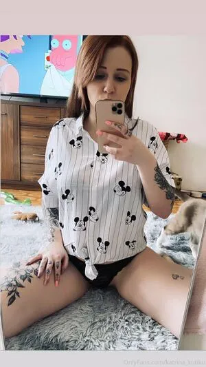 Katrina Kutiku OnlyFans Leaked Free Thumbnail Picture - #m41h04JGaZ