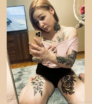 Katrina Kutiku OnlyFans Leaked Free Thumbnail Picture - #pmTwHM2xPF