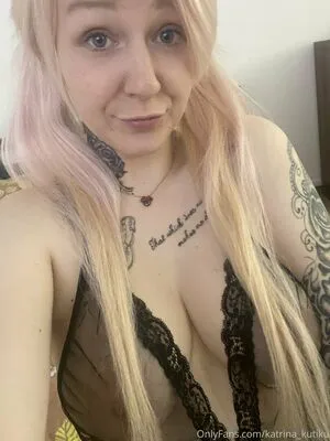 Katrina Kutiku OnlyFans Leaked Free Thumbnail Picture - #rN4RUO1qk8