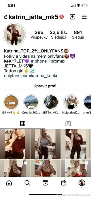 Katrina Kutiku OnlyFans Leaked Free Thumbnail Picture - #tddDzcmKUy