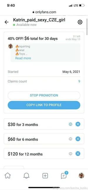 Katrina Kutiku OnlyFans Leaked Free Thumbnail Picture - #tiLwuAzocb