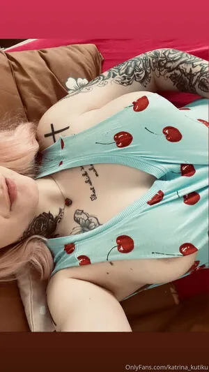 Katrina Kutiku OnlyFans Leaked Free Thumbnail Picture - #wYxFTyDr5H