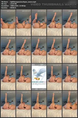 Katrina Marie Carrottcake OnlyFans Leaked Free Thumbnail Picture - #nI8Als9tEE