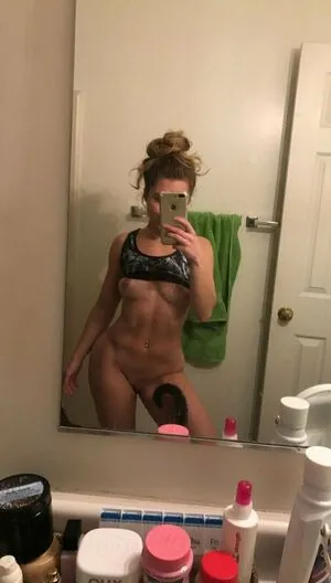 Katrina Mckenna OnlyFans Leaked Free Thumbnail Picture - #IjloszO366
