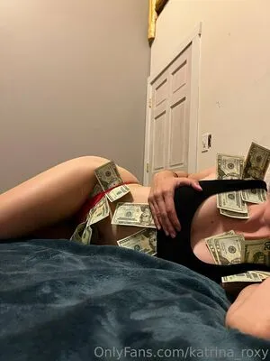 Katrina Roxy OnlyFans Leaked Free Thumbnail Picture - #H3DewLo9rz