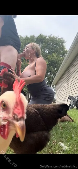 Katrina Thicc OnlyFans Leaked Free Thumbnail Picture - #4yBmF9he3P