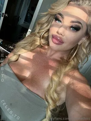 Katrina Thicc OnlyFans Leaked Free Thumbnail Picture - #9FCIF46MgN