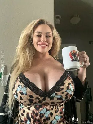 Katrina Thicc OnlyFans Leaked Free Thumbnail Picture - #Cdg4M2LNfs