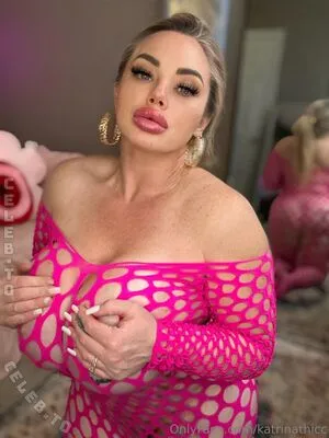 Katrina Thicc OnlyFans Leaked Free Thumbnail Picture - #ERd2uTJzLI