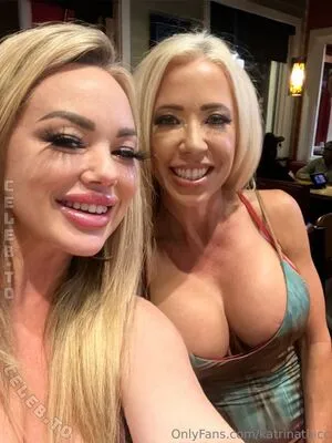 Katrina Thicc OnlyFans Leaked Free Thumbnail Picture - #NmZ2utScsM