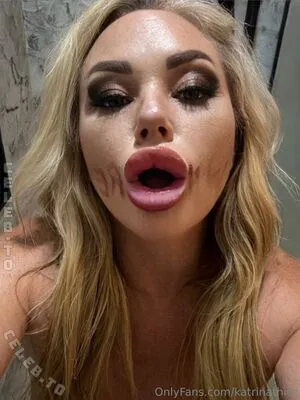 Katrina Thicc OnlyFans Leaked Free Thumbnail Picture - #NsLRNyzTEx