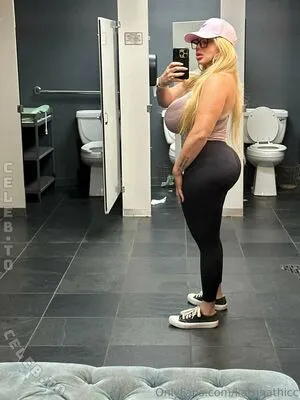 Katrina Thicc OnlyFans Leaked Free Thumbnail Picture - #Q3lnT3ZX7W