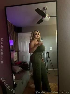 Katrina Thicc OnlyFans Leaked Free Thumbnail Picture - #TMYRvkVlB2
