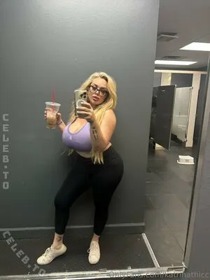 Katrina Thicc OnlyFans Leaked Free Thumbnail Picture - #XdKI4YxPK7