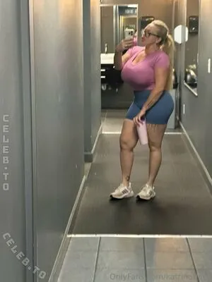 Katrina Thicc OnlyFans Leaked Free Thumbnail Picture - #oxVaMA2BBa