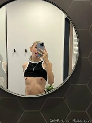Katrina Zaiceva OnlyFans Leaked Free Thumbnail Picture - #p1sPCywFYY