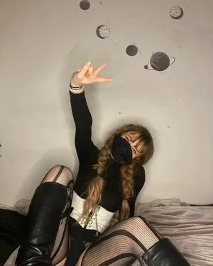 Katrinafire666 OnlyFans Leaked Free Thumbnail Picture - #3ZSUgutHIn