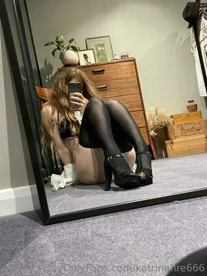 Katrinafire666 OnlyFans Leaked Free Thumbnail Picture - #3tdqZ6X0vV