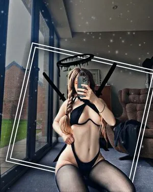Katrinafire666 OnlyFans Leaked Free Thumbnail Picture - #7XCYz3jbbf