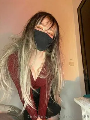 Katrinafire666 OnlyFans Leaked Free Thumbnail Picture - #GwpLRUZAq7