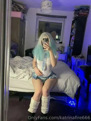 Katrinafire666 OnlyFans Leaked Free Thumbnail Picture - #HY2K1bgCFD