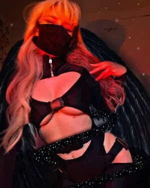 Katrinafire666 OnlyFans Leaked Free Thumbnail Picture - #XypBrrBgCr