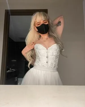 Katrinafire666 OnlyFans Leaked Free Thumbnail Picture - #xOWYPGoK0N