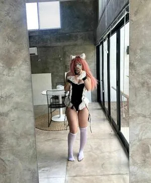 Katrinafire666 OnlyFans Leaked Free Thumbnail Picture - #yw0IWDbrdZ