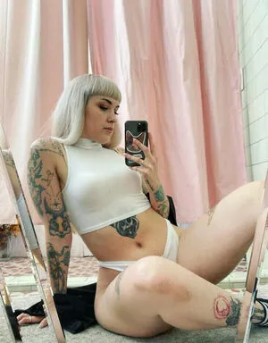 Katrinafox OnlyFans Leaked Free Thumbnail Picture - #XOBAEEj2NH