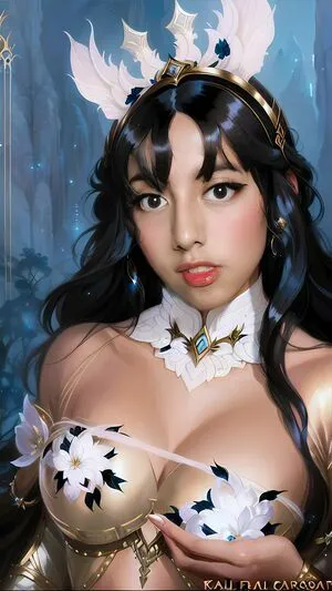 Katrinafps OnlyFans Leaked Free Thumbnail Picture - #XT7ZrrcXwA