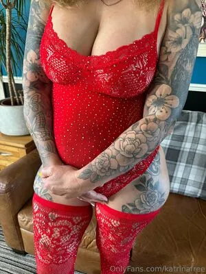 Katrinafree OnlyFans Leaked Free Thumbnail Picture - #BpqinxsKBw
