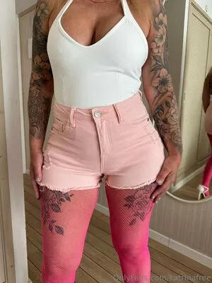 Katrinafree OnlyFans Leaked Free Thumbnail Picture - #Lc1gHAOggI