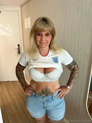 Katrinafree OnlyFans Leaked Free Thumbnail Picture - #TpNZJ5P7yx