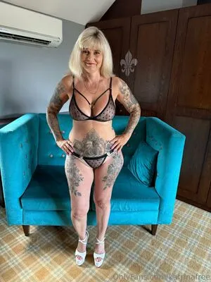 Katrinafree OnlyFans Leaked Free Thumbnail Picture - #iINuMdyPXD