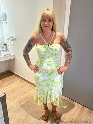 Katrinafree OnlyFans Leaked Free Thumbnail Picture - #jmr5JxWSmX