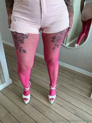 Katrinafree OnlyFans Leaked Free Thumbnail Picture - #rMur9ZElk0