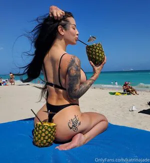 Katrinajade OnlyFans Leaked Free Thumbnail Picture - #DERgLkBFgp